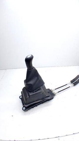 Linka dźwigni zmiany biegów podwójna 349010873R RENAULT