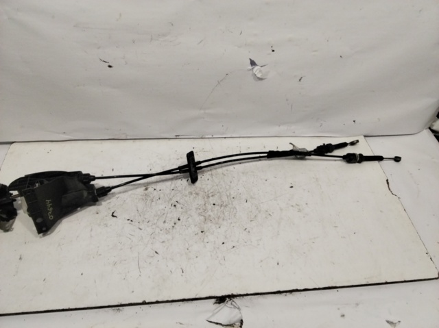 Mechanizm zmiany biegów (cięgno) 349012637R OPEL