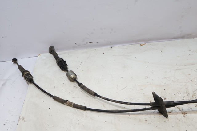 Mechanizm zmiany biegów (cięgno) 349012637R OPEL