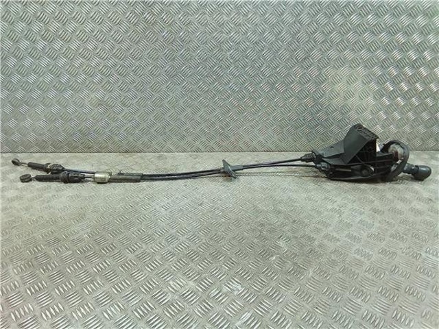 Mechanizm zmiany biegów (cięgno) 349012637R OPEL