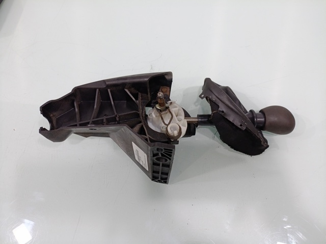 Mechanizm zmiany biegów (cięgno) 349012637R OPEL