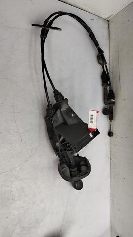 Mechanizm zmiany biegów (cięgno) 349012637R RENAULT