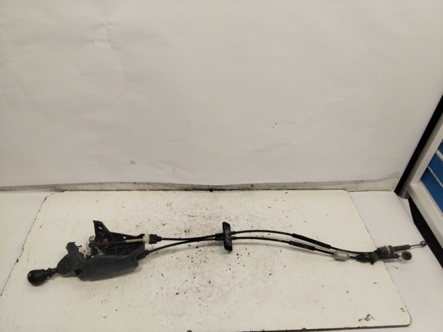 Mechanizm zmiany biegów (cięgno) 349012637R RENAULT