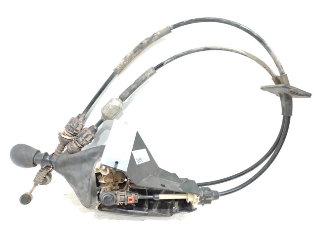 Mechanizm zmiany biegów (cięgno) 349012637R RENAULT