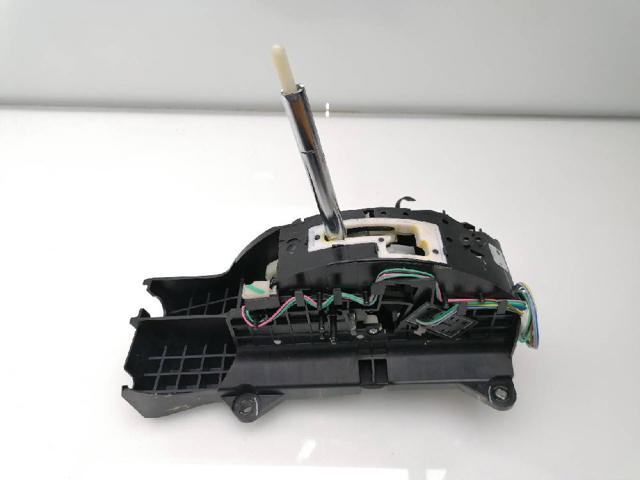 Mechanizm zmiany biegów (cięgno) do Nissan Navara D23, D23T