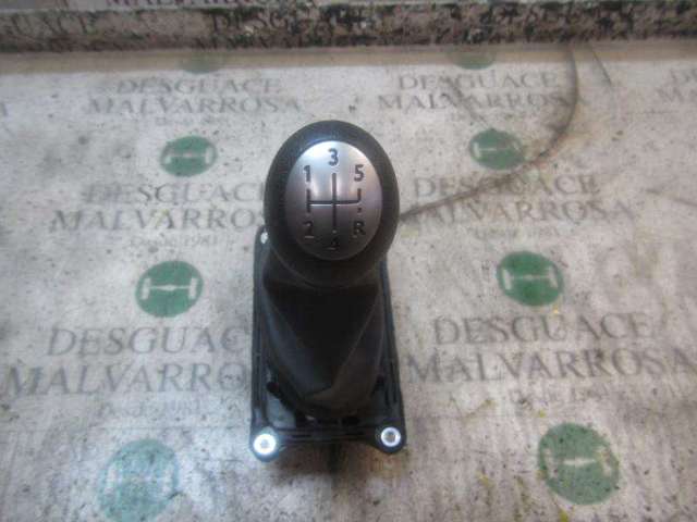 Linka dźwigni zmiany biegów podwójna 349015922R RENAULT