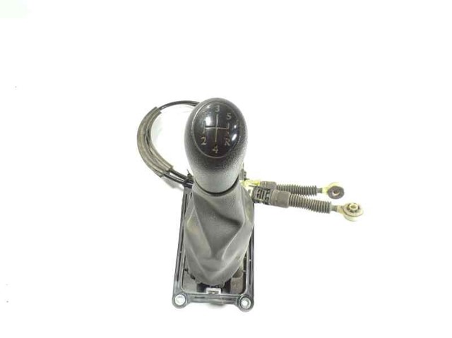 Linka dźwigni zmiany biegów podwójna 349015922R RENAULT