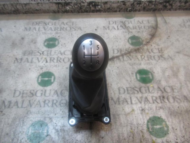 Linka dźwigni zmiany biegów podwójna 349015922R RENAULT