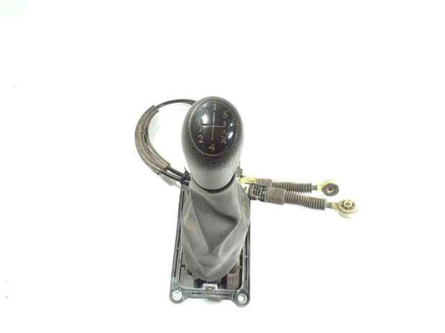 Linka dźwigni zmiany biegów podwójna 349015922R RENAULT