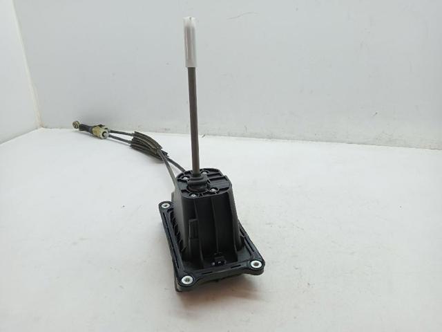 Linka dźwigni zmiany biegów podwójna 349016019R RENAULT