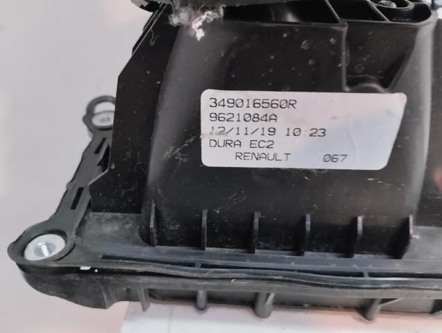 Mechanizm zmiany biegów (cięgno) 349016560R RENAULT