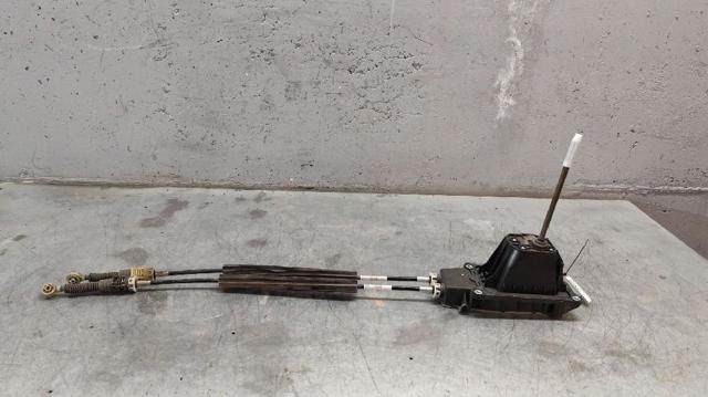 Mechanizm zmiany biegów (cięgno) 349016560R RENAULT