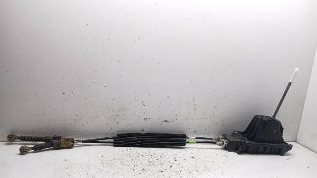 Mechanizm zmiany biegów (cięgno) 349016560R RENAULT