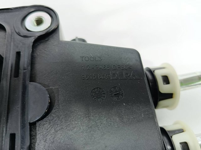 Mechanizm zmiany biegów (cięgno) 349016560R RENAULT