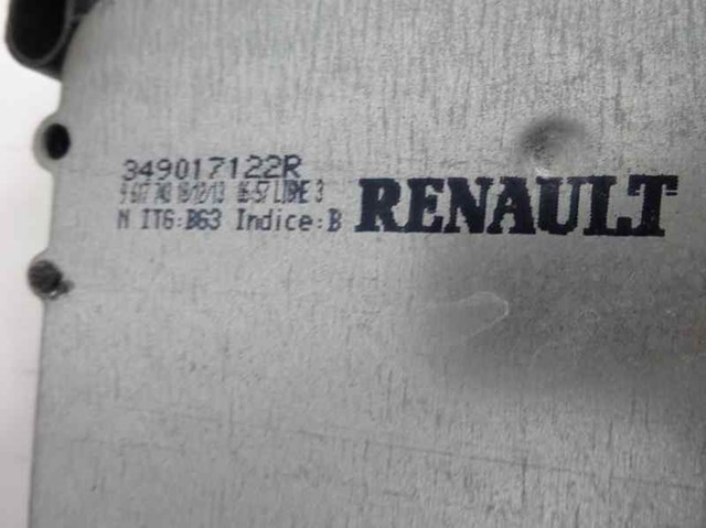 349017122R Renault (RVI)
