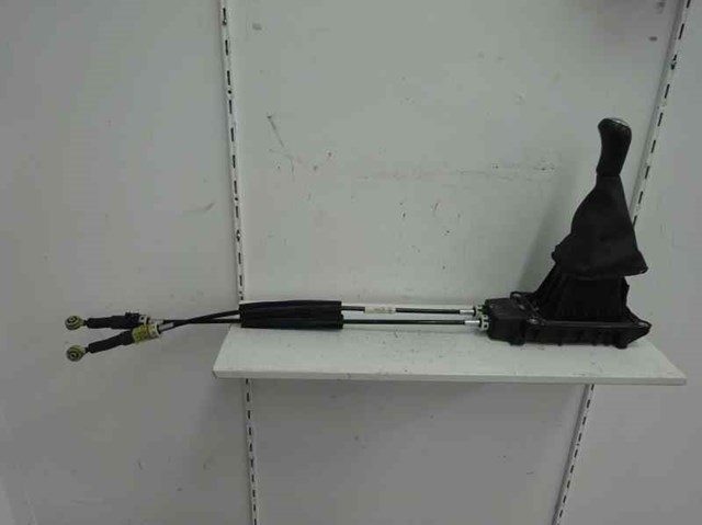 Linka dźwigni zmiany biegów podwójna 349017122R RENAULT