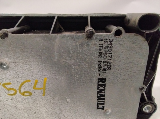 349017122R Renault (RVI)