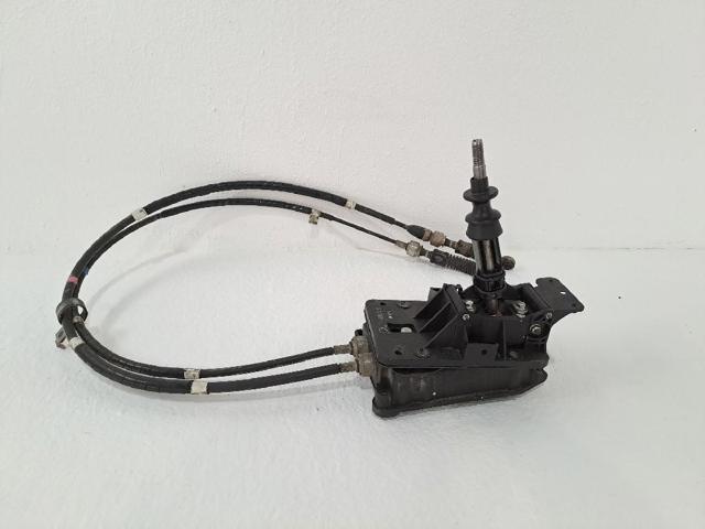 Mechanizm zmiany biegów (cięgno) 35010SC030 SUBARU