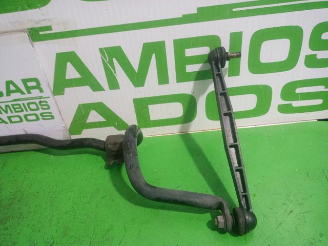 Stabilizator przedni Opel Astra L35