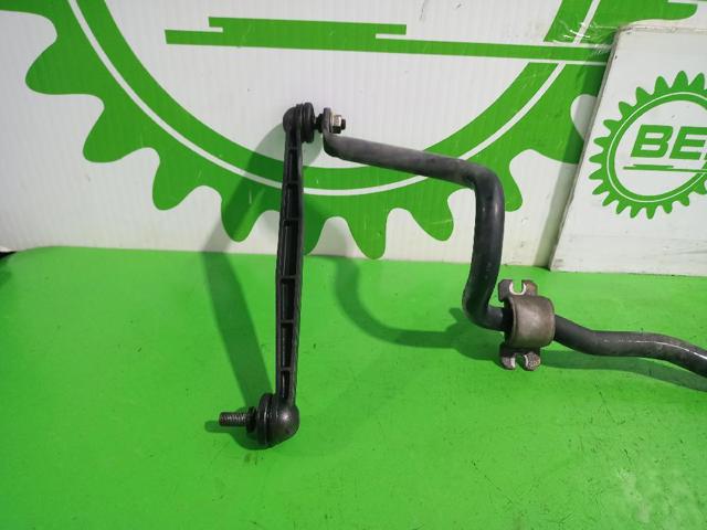 Stabilizator przedni Opel Astra L35