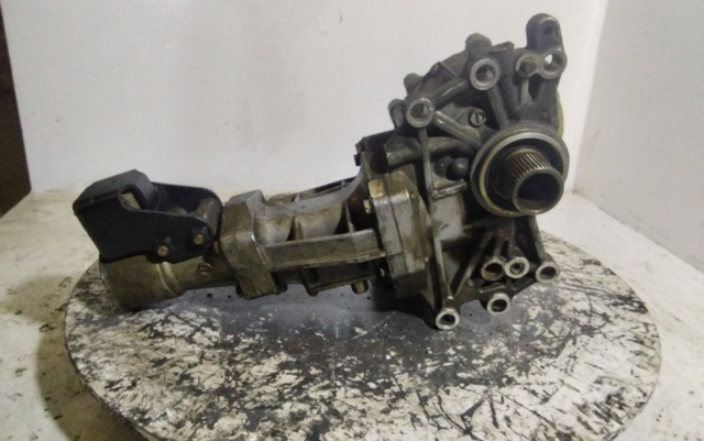 Reduktor mostu tylnego Mitsubishi Outlander CWW