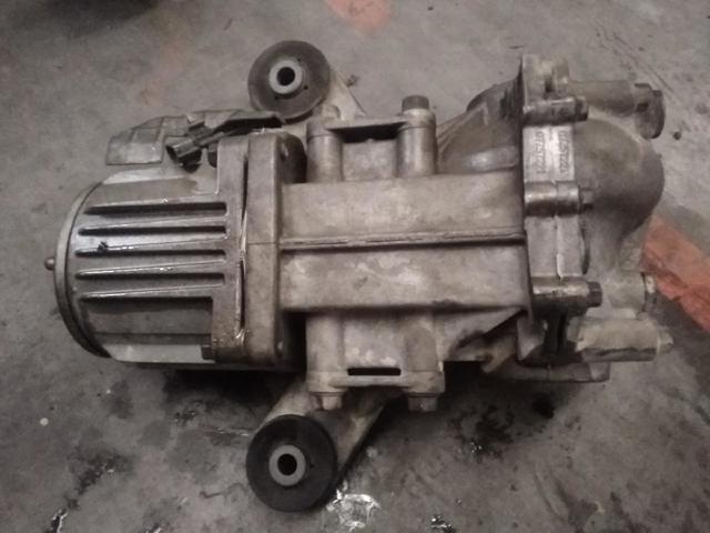 Reduktor mostu tylnego Mitsubishi Outlander CWW