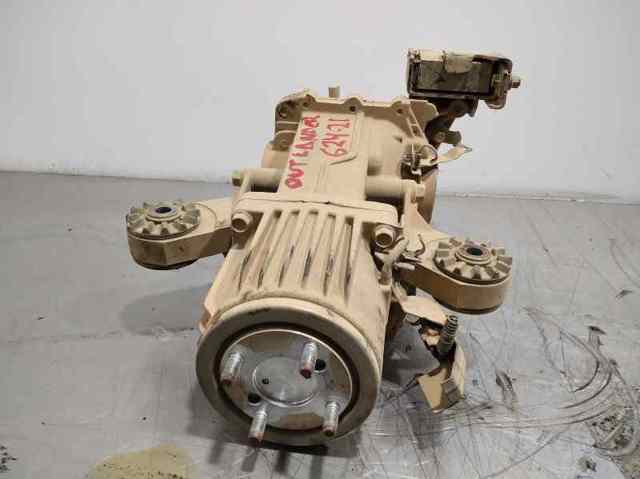 Reduktor mostu tylnego Mitsubishi Outlander CWW