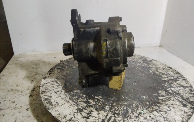 Reduktor mostu tylnego Mitsubishi Outlander CWW