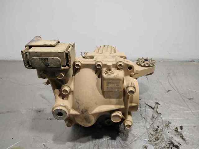 Reduktor mostu tylnego Mitsubishi Outlander CWW