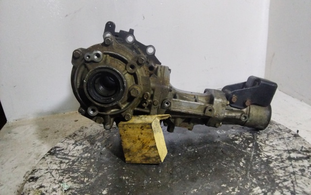 Reduktor mostu tylnego Mitsubishi Outlander CWW