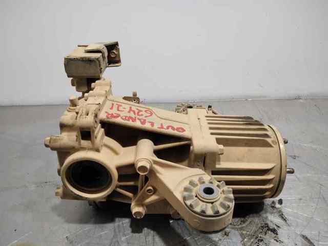 Reduktor mostu tylnego Mitsubishi Outlander CWW