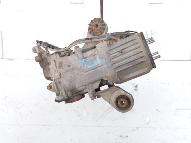 Reduktor mostu tylnego Mitsubishi Outlander CWW