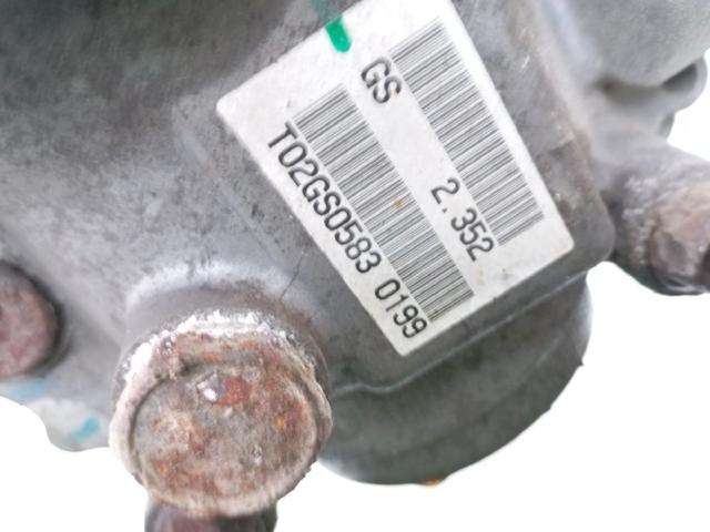 Reduktor mostu tylnego Mitsubishi Outlander CWW