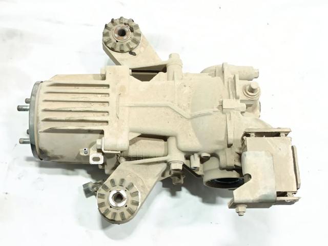 Reduktor mostu tylnego Mitsubishi Lancer 10 CY_A, CZ_A