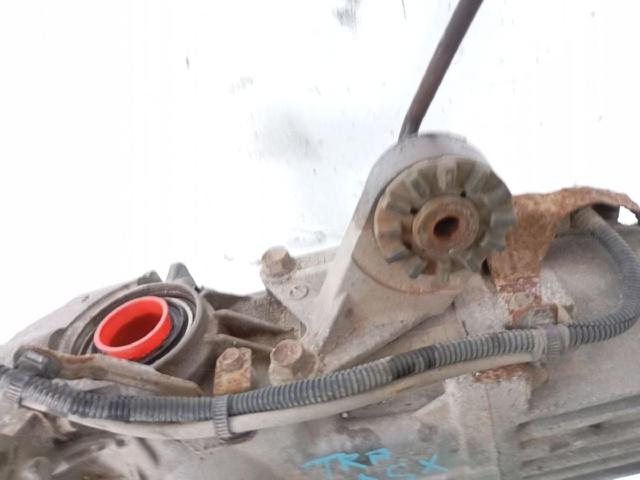 Reduktor mostu tylnego Mitsubishi Outlander CWW