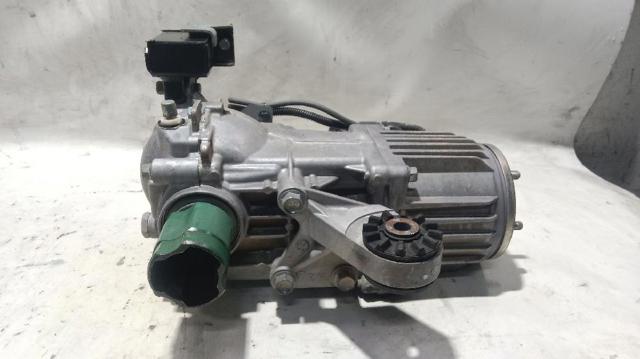 Reduktor mostu tylnego Mitsubishi Outlander CWW