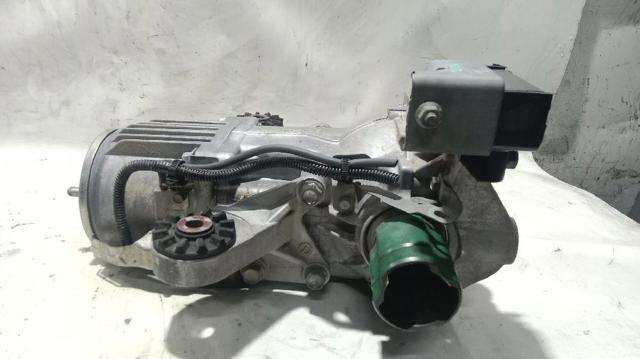 Reduktor mostu tylnego Mitsubishi Outlander CWW