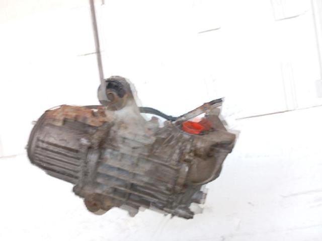 Reduktor mostu tylnego Mitsubishi Outlander CWW