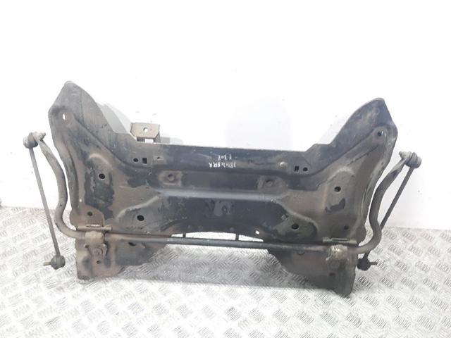 Korpus osi przedniej do Peugeot 307 3B