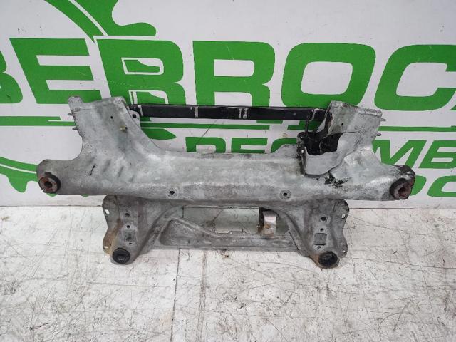 Korpus osi przedniej do Citroen C5 DC