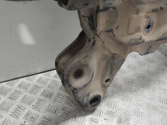 Korpus osi przedniej Citroen C3 1 FC