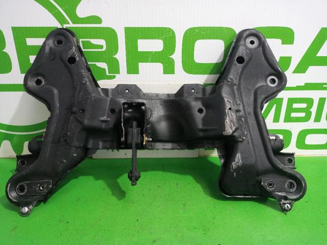 Korpus osi przedniej do Citroen C3 FC