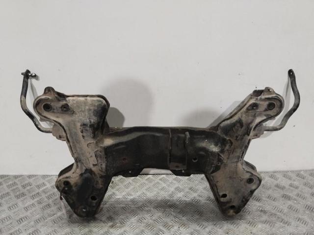 Korpus osi przedniej Citroen C3 1 FC