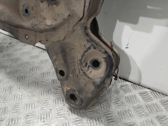 Korpus osi przedniej Citroen C3 1 FC