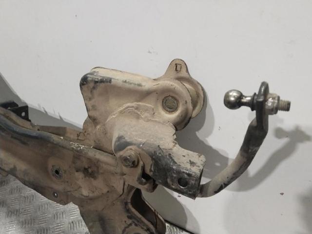 Korpus osi przedniej Citroen C3 1 FC