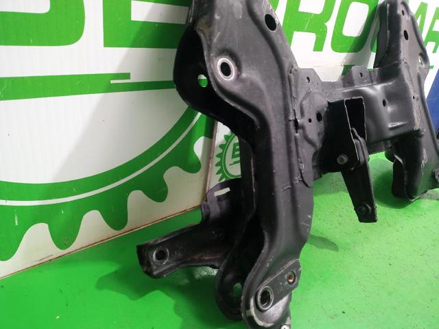 Korpus osi przedniej Citroen C3 1 FC