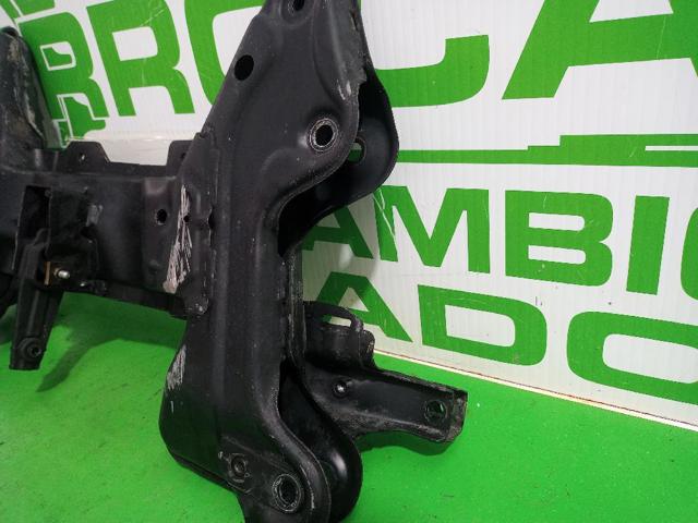 Korpus osi przedniej Citroen C3 1 FC