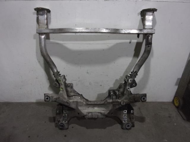 Korpus osi przedniej Peugeot 407 6E
