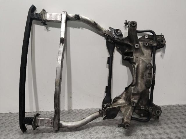 Korpus osi przedniej do Peugeot 407 6E