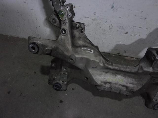 Korpus osi przedniej Peugeot 407 6E